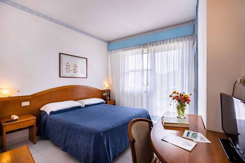 Hotel Villa dei Principi - Terracina - 0053