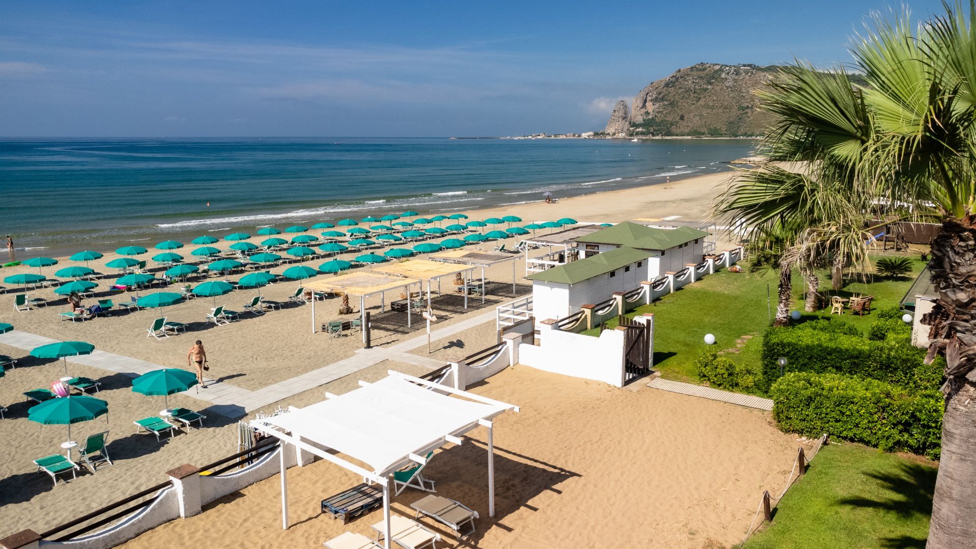 Hotel Villa dei Principi - Spiaggia - 0019 (1)