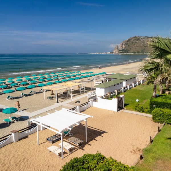 Hotel Villa dei Principi - Spiaggia - 0019 (1)