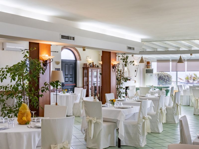 Hotel Villa dei Principi - Terracina - 0058